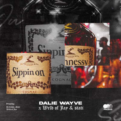 Sippin On (feat. Wrld Of Jay & Stati) - Single