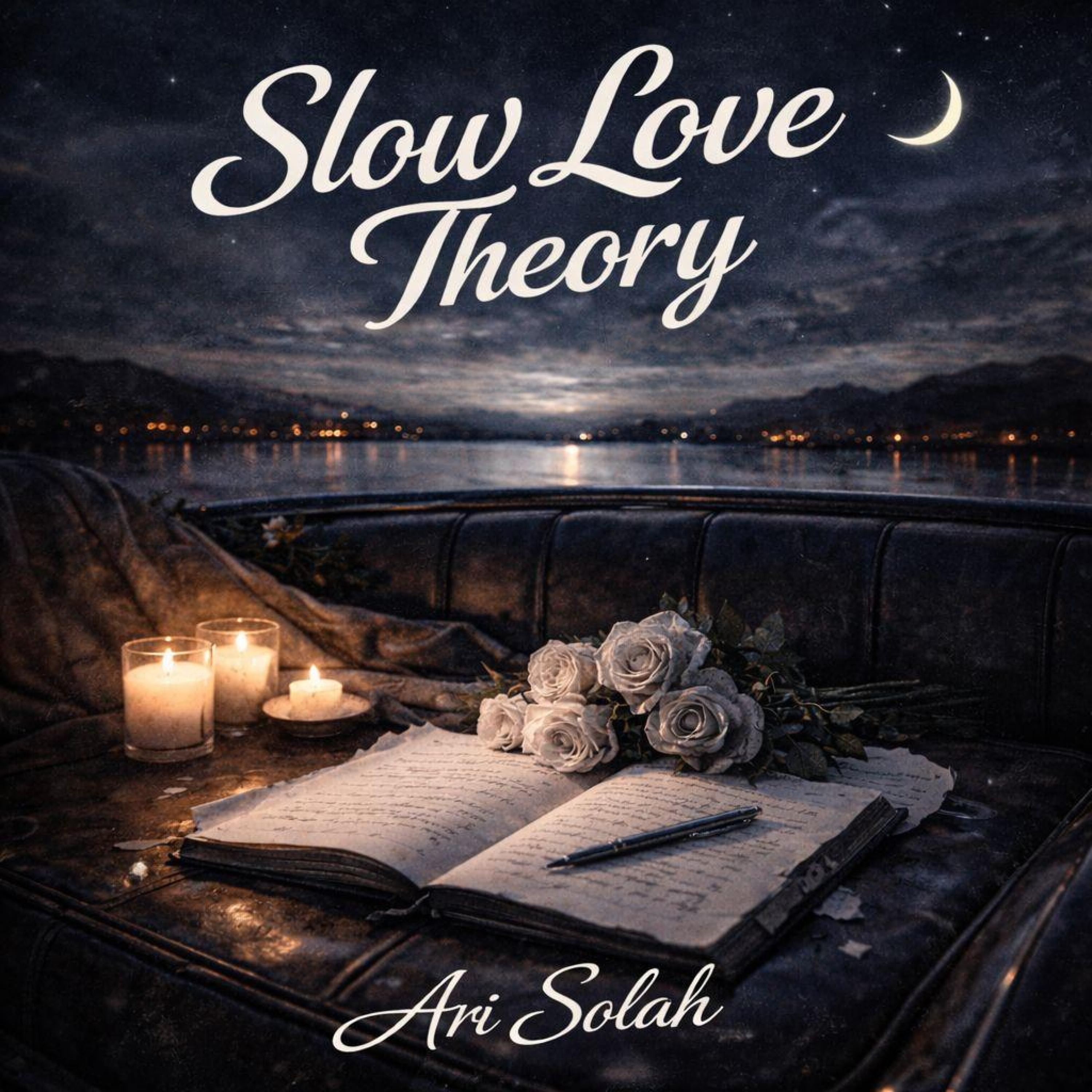 Slow Love Theory