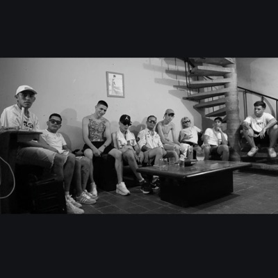 Muero Rich (feat. Krlitos) - Single