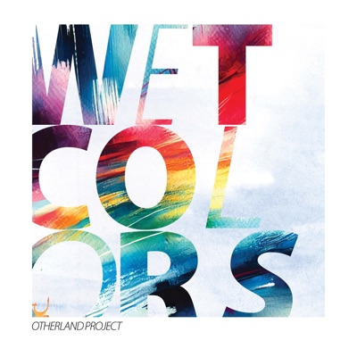 Wet Colors - Single