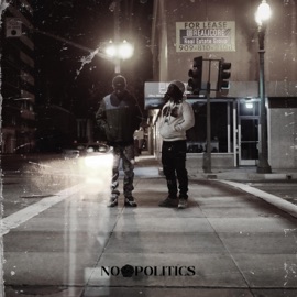 Rat Race (feat. DC PTFO & MillsWasChosen) nopolitics.