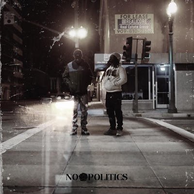 Rat Race (feat. DC PTFO & MillsWasChosen) - Single