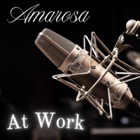 RITMO (feat. RANDY BRECKER) - Single - Amarosa