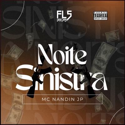 Noite Sinistra - Single