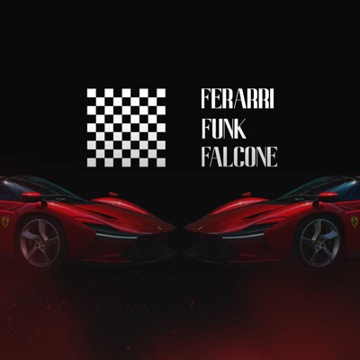 Ferrari Funk - Single