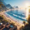 To The Beach - Kadumago Soundtrack lyrics