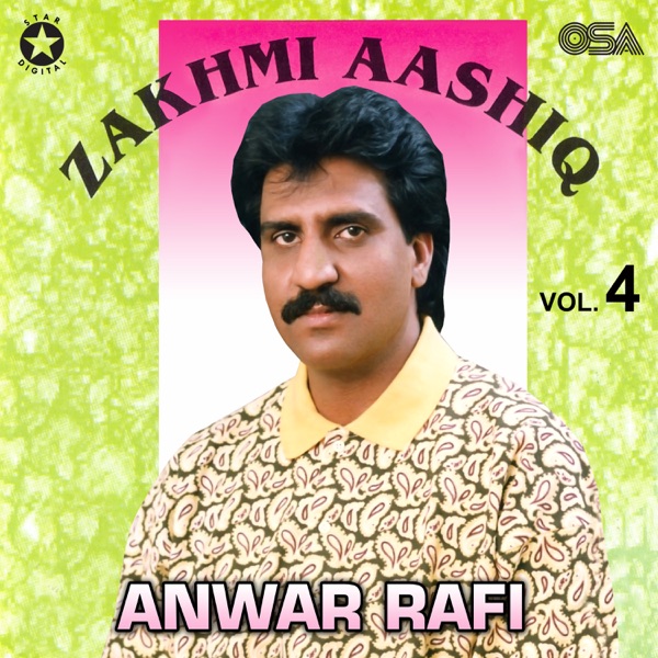 Zakhmi Aashiq, Vol. 4