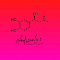 Adrenaline - Single - Luke Reyvn