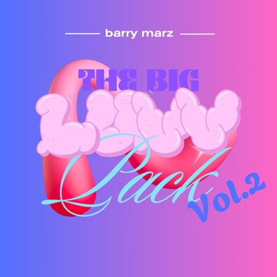 The Big Luvv Pack Vol. 2 - Single