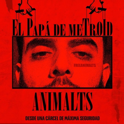EL PAPÁ DE METROID - Single