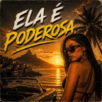 ela é poderosa (Remix) - Single - Imc Danorte