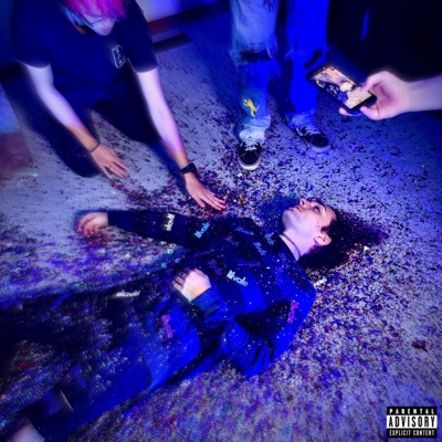 i should care - Single