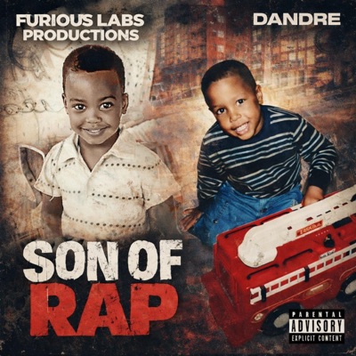 Son Of Rap