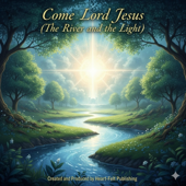 Come, Lord Jesus (The River and the Light)