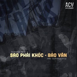 Sao Phải Khóc (Ducth Music Remix) Bảo Vân & Ducth Music