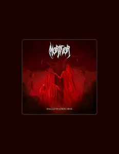 Mortivorを聴いたり、ミュージックビデオを鑑賞したり、経歴やツアー日程などを確認したりしましょう！