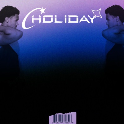 Holiday (feat. Itarè) - Single