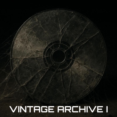 VINTAGE ARCHIVE I