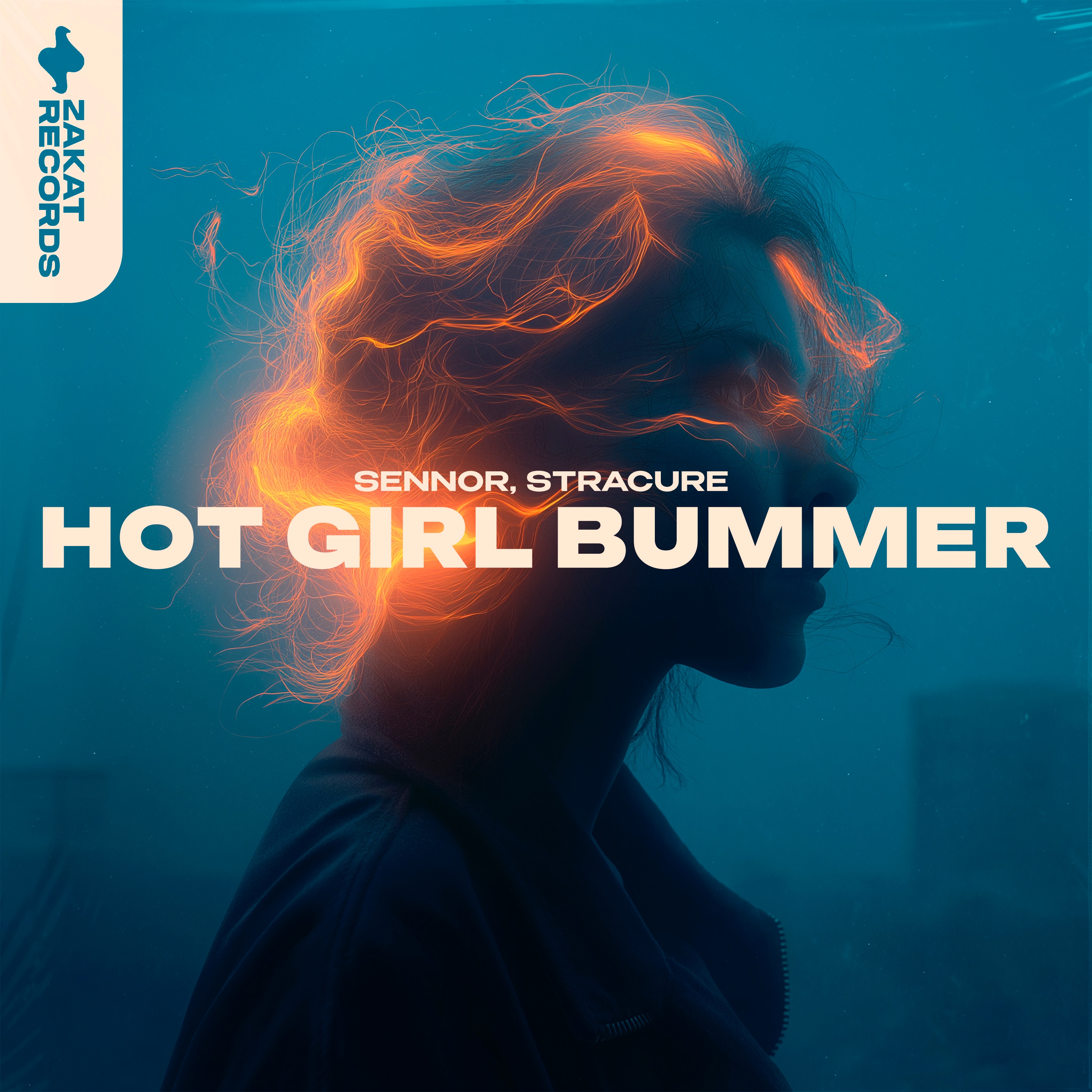 Hot Girl Bummer - SENNOR & STRACURE