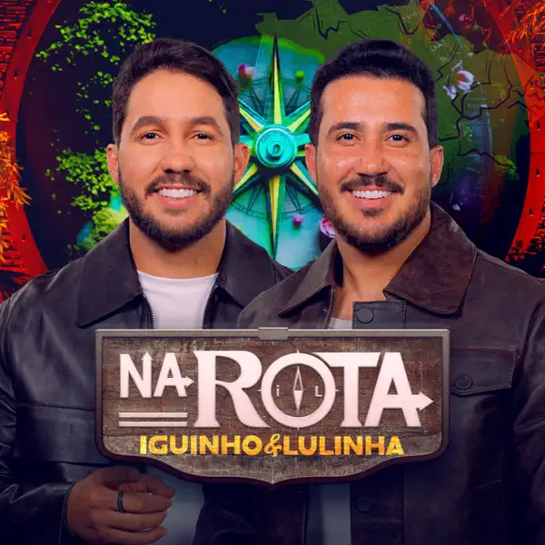 Love Leve (Ao Vivo) — Iguinho e Lulinha