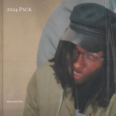 2024 Pack - EP