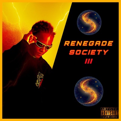 Renegade Society III