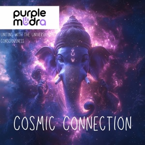 Cosmic Connection: Uniting with the Universal Consciousness