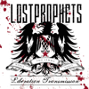 Liberation Transmission - Lostprophets