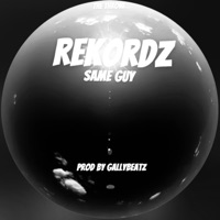 Same Guy - Single - Rekordz Gh