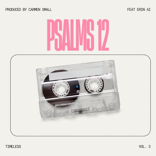 Psalms 12 (feat. Erin Ai)