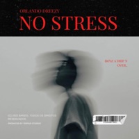 No stress - Single - Orlando Dreezy