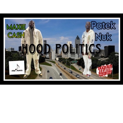 Hood Politics - Single