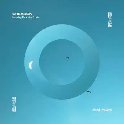 Hör dir „Aim High - Single“ von Oreason & Érratic an
