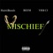 HaittiBandz (Mischief) (feat. BEEM YRB CJ) - HaittiBandz lyrics
