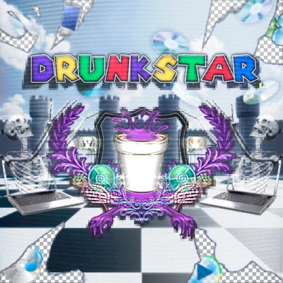 DRUNKSTAR