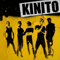 LA MAISON DE DISQUE — KINITO