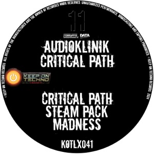 Critical Path - Single