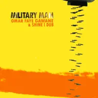 Military Man — Omar Faye Gawane