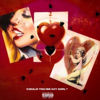 Could You Be My Girl? - EP - futuristikangel