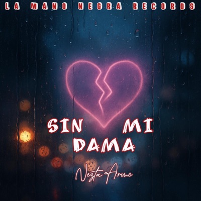 sin mi dama - Single