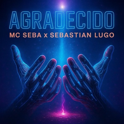 Agradecido - Single