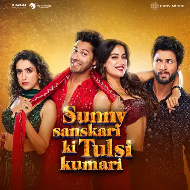 Tumse Behtar (From "Sunny Sanskari Ki Tulsi Kumari")