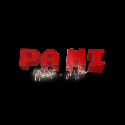 pa mi - Single