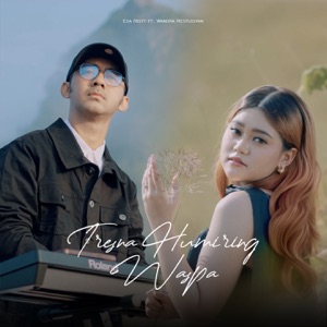 Chord Gitar Tresna Humiring Waspa - Esa Risty ft. Wandra