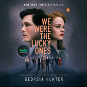 We Were the Lucky Ones (Unabridged) - Georgia Hunter Cover Art