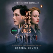 audiobook We Were the Lucky Ones (Unabridged) - Georgia Hunter