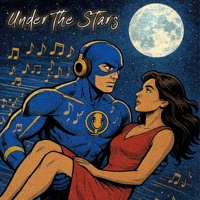 Under the Stars (feat. Shane Healy & BenzoVibin) - Single - Sager Studios