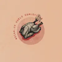 Un Vuelo Cualquiera — Noiah