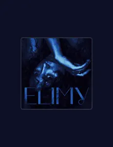 Ouça ELIMY, assista a videoclipes, leia a biografia, veja as datas das turnês e mais!