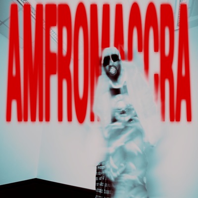 AMFROMACCRA - Single